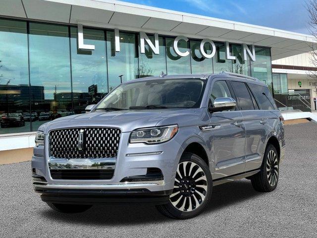 new 2024 Lincoln Navigator car, priced at $115,715