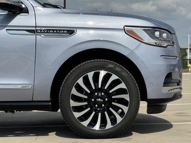 new 2024 Lincoln Navigator car, priced at $115,715