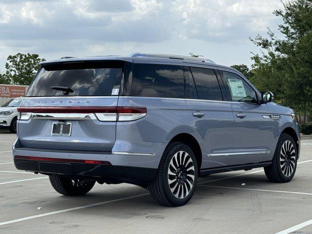 new 2024 Lincoln Navigator car, priced at $115,715