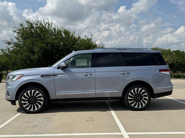 new 2024 Lincoln Navigator car, priced at $115,715