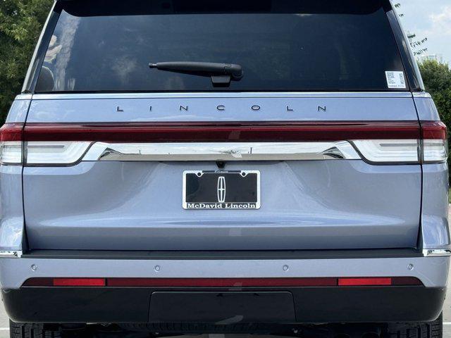 new 2024 Lincoln Navigator car, priced at $115,715