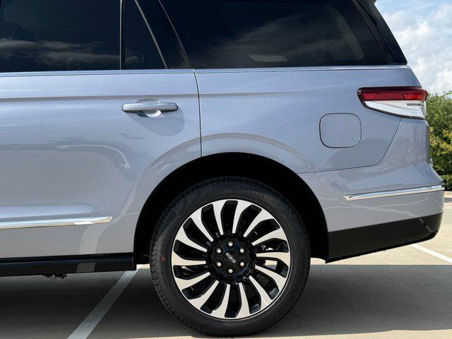 new 2024 Lincoln Navigator car, priced at $115,715