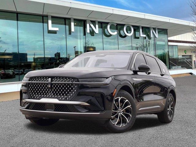 new 2024 Lincoln Nautilus car, priced at $51,885