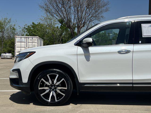used 2020 Honda Pilot car, priced at $27,449