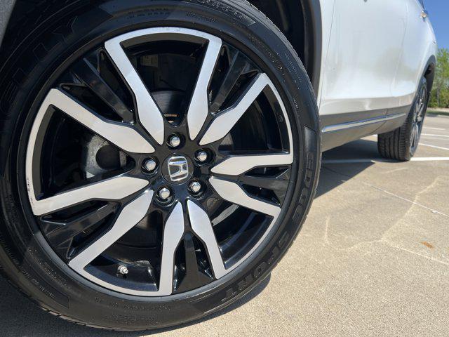 used 2020 Honda Pilot car, priced at $27,449