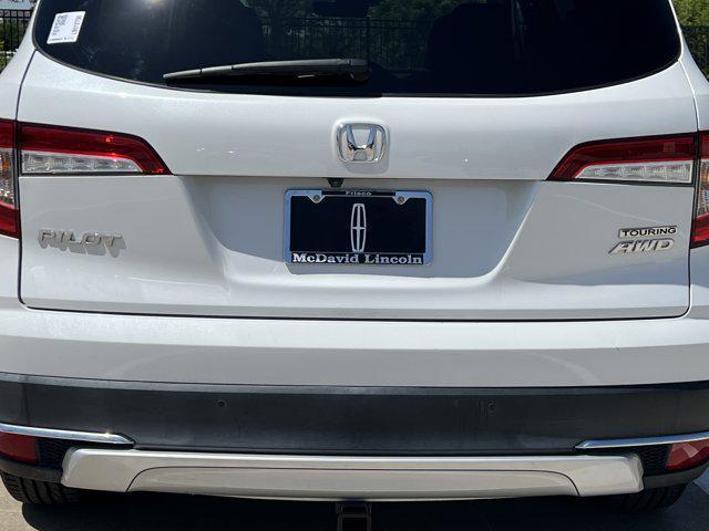 used 2020 Honda Pilot car, priced at $27,449