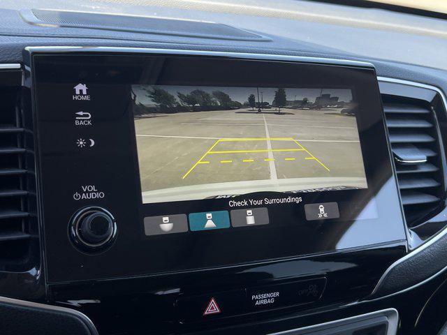 used 2020 Honda Pilot car, priced at $27,449
