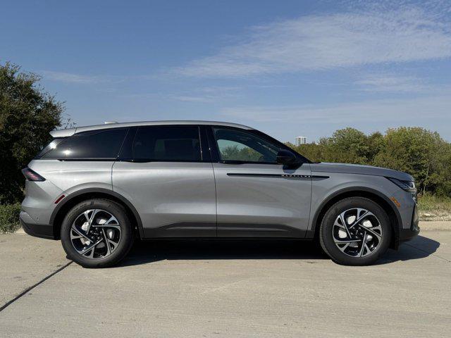 new 2024 Lincoln Nautilus car, priced at $57,634