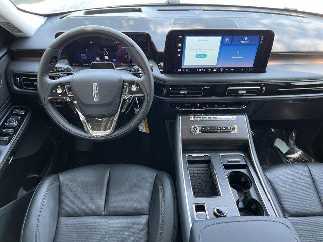 new 2025 Lincoln Aviator car, priced at $71,059