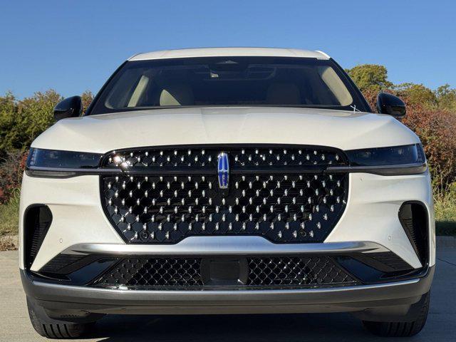 new 2024 Lincoln Nautilus car, priced at $56,194