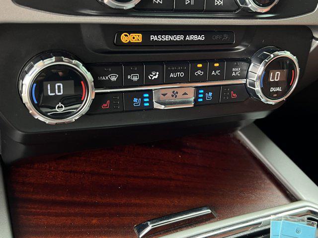 used 2022 Ford F-250 car, priced at $54,999