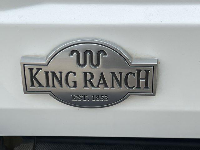 used 2022 Ford F-250 car, priced at $54,999