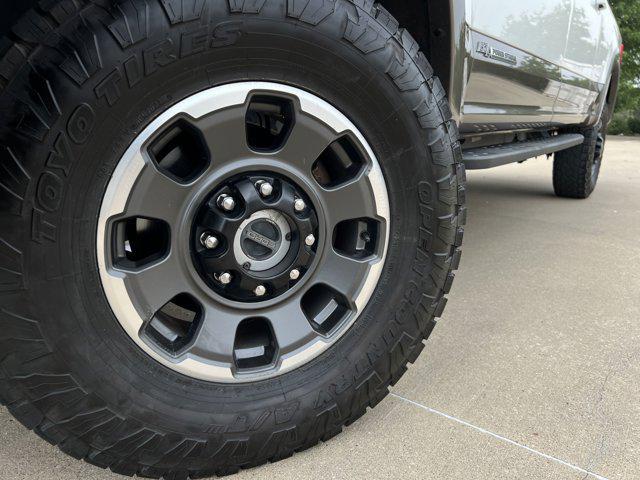 used 2022 Ford F-250 car, priced at $54,999