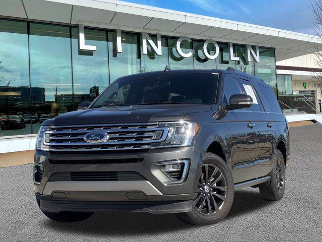 used 2021 Ford Expedition car, priced at $39,777