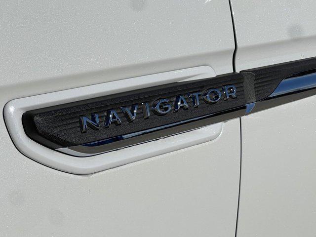 new 2024 Lincoln Navigator car, priced at $101,802