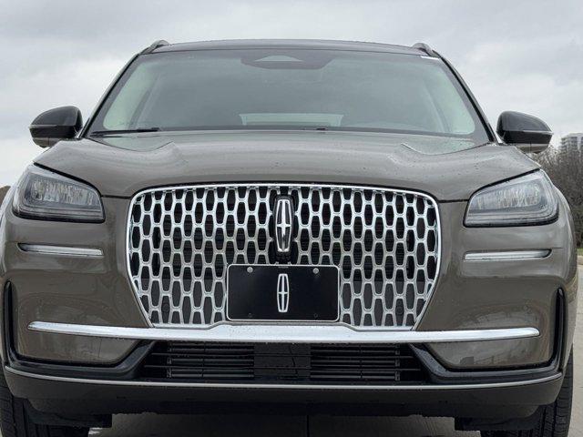 new 2025 Lincoln Corsair car, priced at $47,920