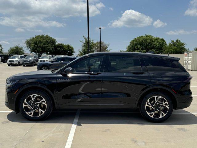 new 2024 Lincoln Nautilus car, priced at $61,171