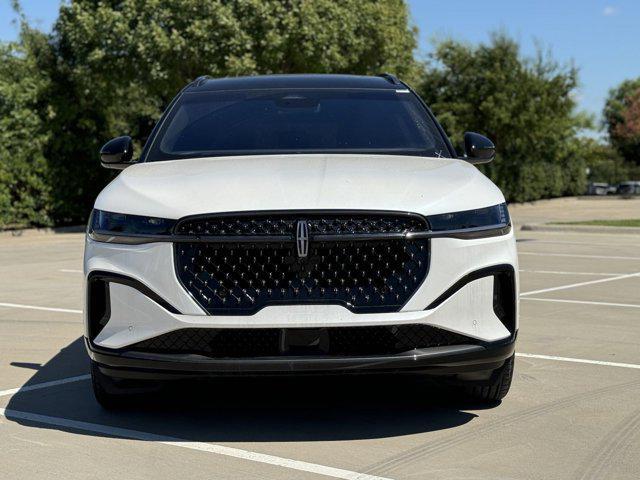 new 2024 Lincoln Nautilus car, priced at $67,757