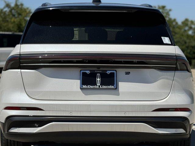 new 2024 Lincoln Nautilus car, priced at $67,757