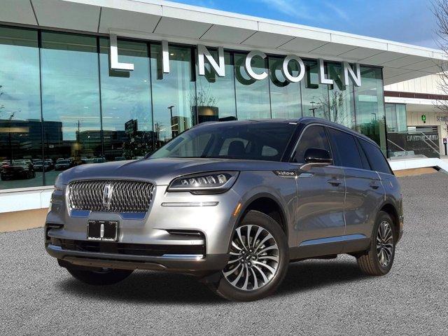 new 2024 Lincoln Aviator car, priced at $56,353