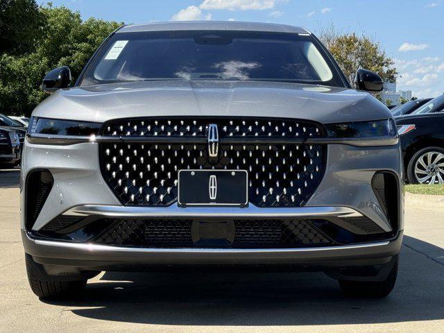 new 2024 Lincoln Nautilus car, priced at $55,714