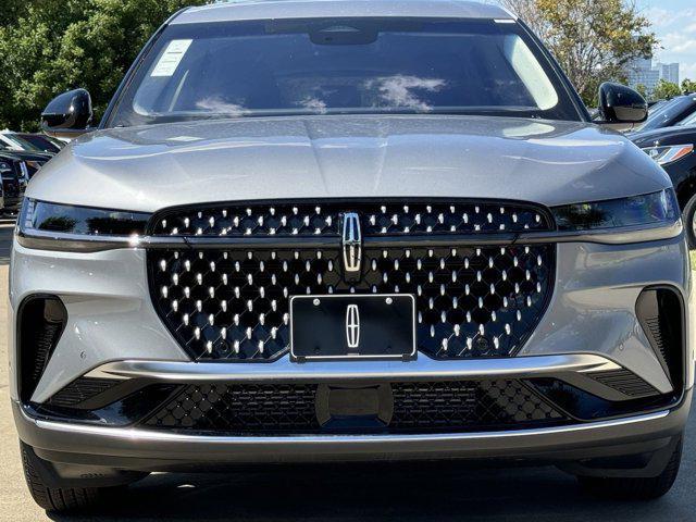 new 2024 Lincoln Nautilus car, priced at $55,714