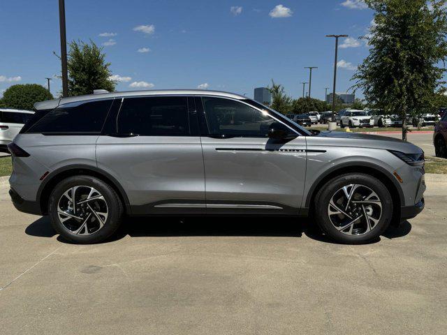 new 2024 Lincoln Nautilus car, priced at $55,714