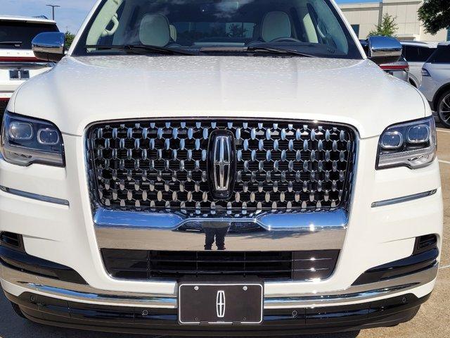 new 2024 Lincoln Navigator L car, priced at $117,764