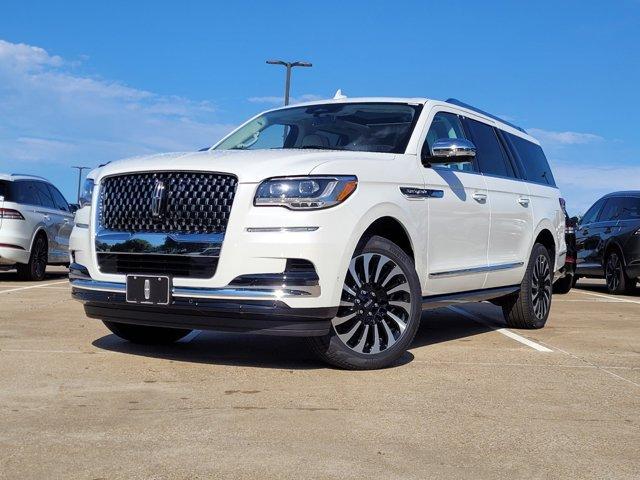 new 2024 Lincoln Navigator L car, priced at $117,764