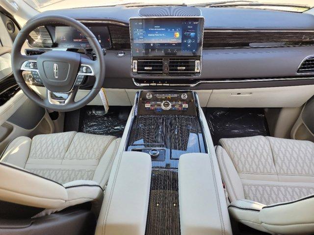 new 2024 Lincoln Navigator L car, priced at $117,764