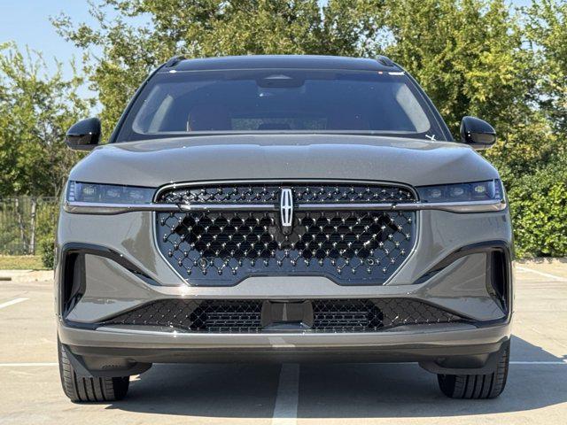 new 2024 Lincoln Nautilus car, priced at $79,445