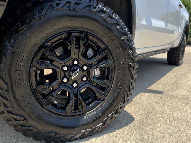 used 2022 Chevrolet Silverado 1500 car, priced at $52,999