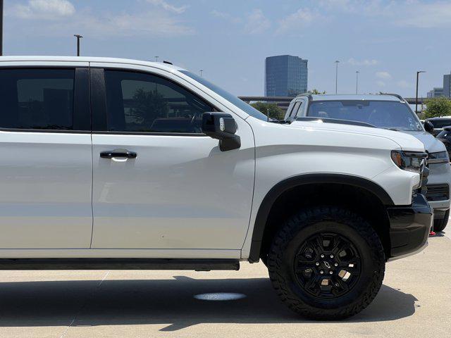 used 2022 Chevrolet Silverado 1500 car, priced at $52,999