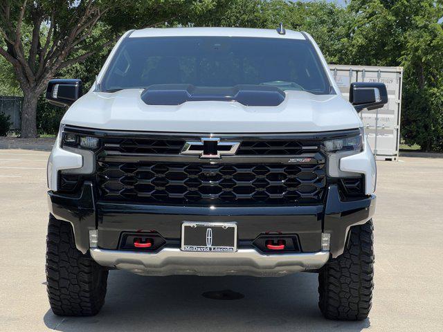 used 2022 Chevrolet Silverado 1500 car, priced at $52,999