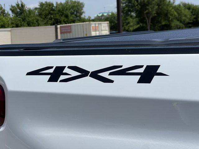 used 2022 Chevrolet Silverado 1500 car, priced at $52,999