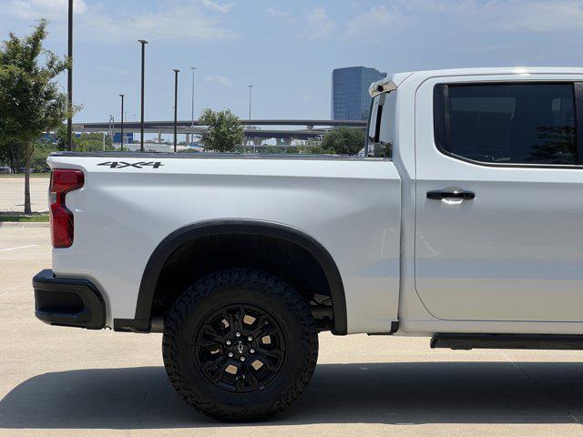 used 2022 Chevrolet Silverado 1500 car, priced at $52,999