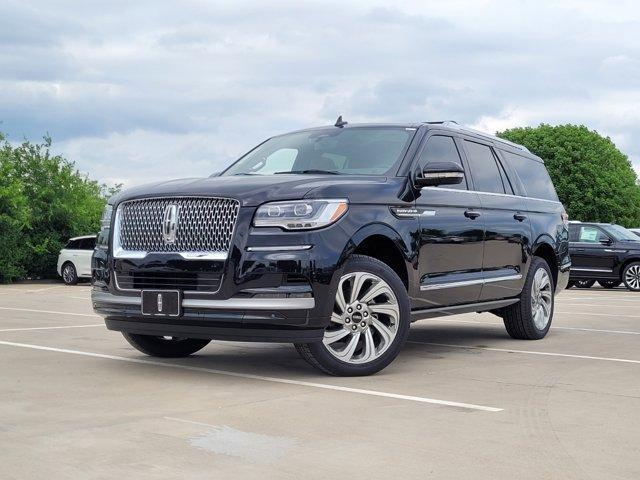 new 2024 Lincoln Navigator L car, priced at $103,656