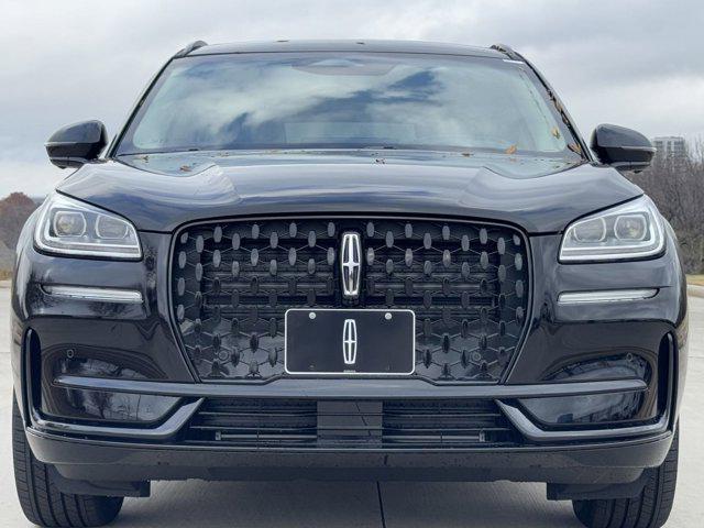 new 2025 Lincoln Corsair car, priced at $60,720