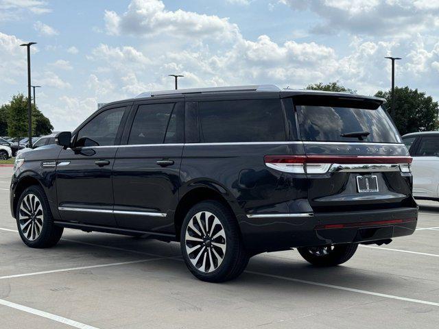 new 2024 Lincoln Navigator car, priced at $104,664