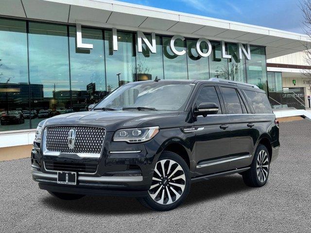 new 2024 Lincoln Navigator car, priced at $104,664