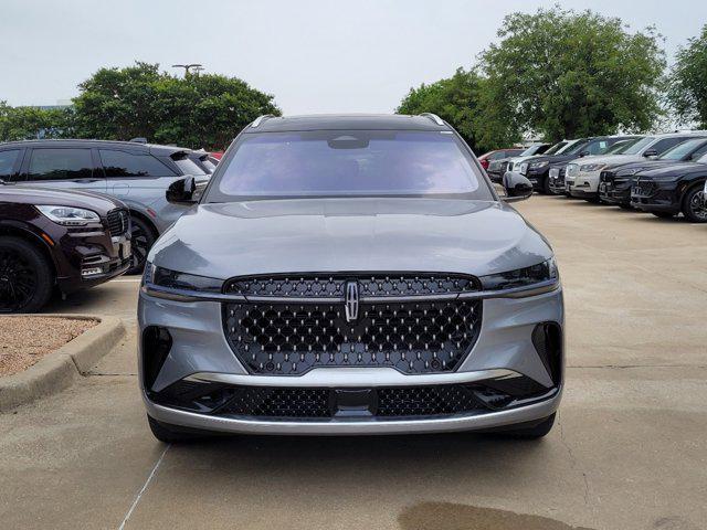 new 2024 Lincoln Nautilus car, priced at $76,595