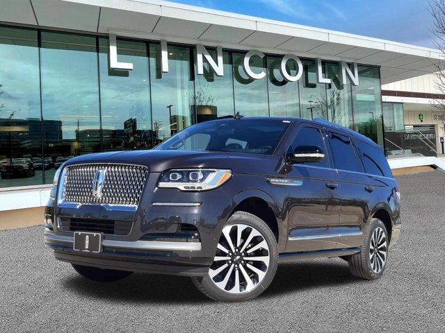 new 2024 Lincoln Navigator car, priced at $101,952