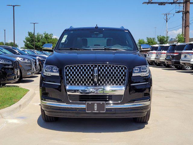 new 2024 Lincoln Navigator car, priced at $113,615