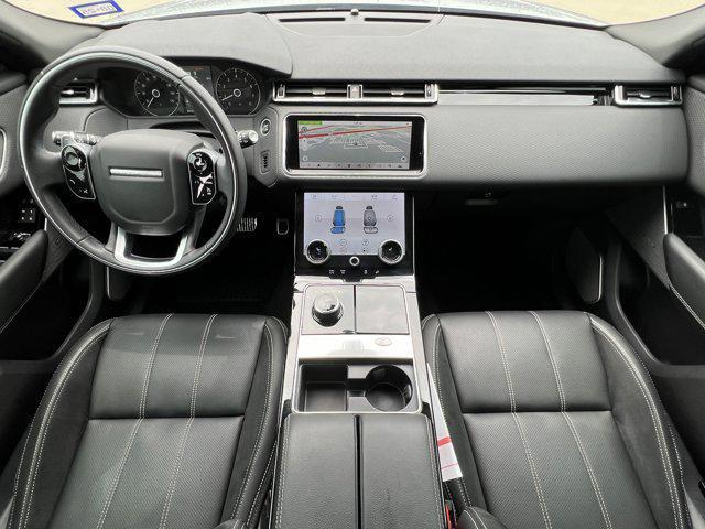 used 2020 Land Rover Range Rover Velar car, priced at $31,599