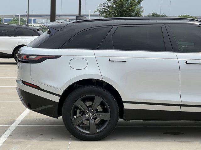 used 2020 Land Rover Range Rover Velar car, priced at $31,599