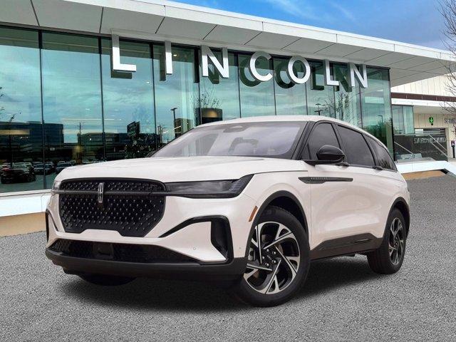 new 2024 Lincoln Nautilus car, priced at $59,632