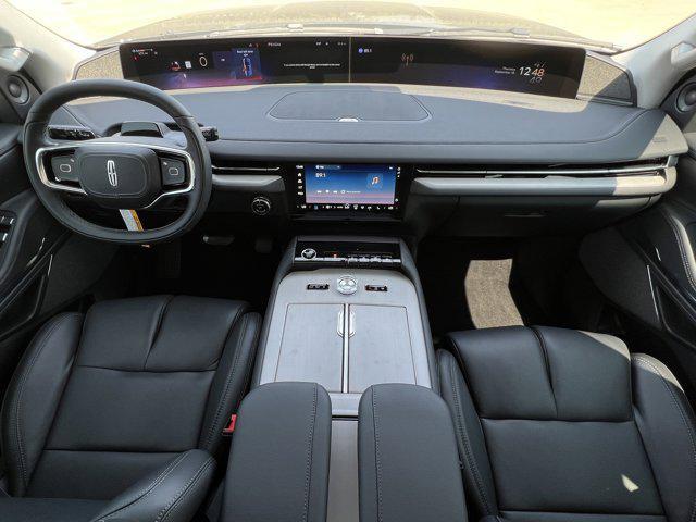 new 2025 Lincoln Navigator car, priced at $98,822