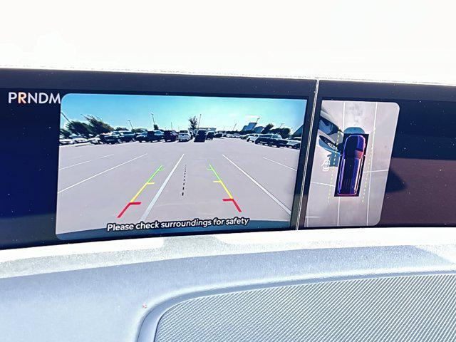 new 2025 Lincoln Navigator car, priced at $98,822