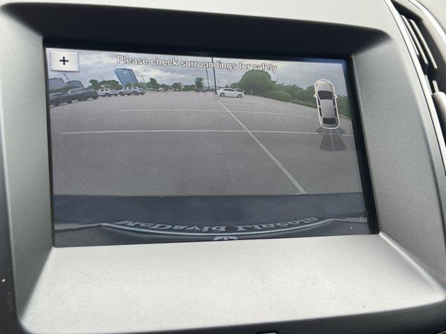 used 2017 Ford Edge car, priced at $14,999