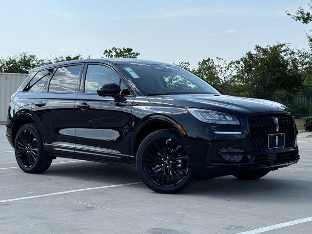 new 2024 Lincoln Corsair car, priced at $48,221